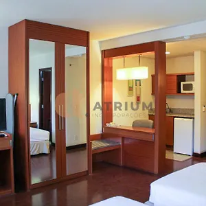 Hotel Comfort