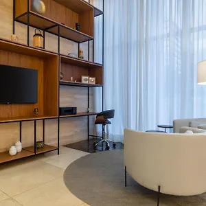 Hotel Tryp By Wyndham Nacoes