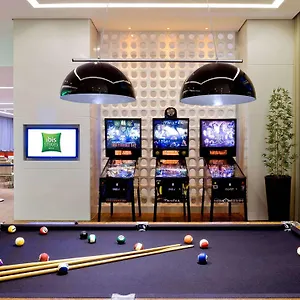 Hotel Ibis Styles Aeroporto, Brasilia