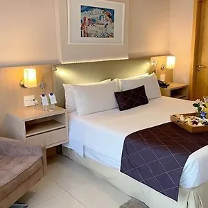 Flat Luxo Particular - Cullinan Hplus Brasília