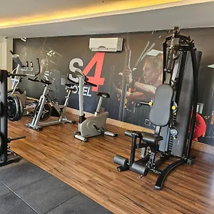 Hotel S4 Aguas Claras, Brasilia