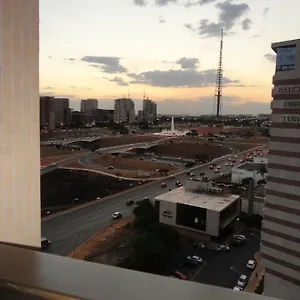 Ero's Apart Brasília